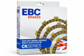 EBC CK1171 CLUTCH FRICTION PLATE SET - MONTESA 4RT 250 2005-2010