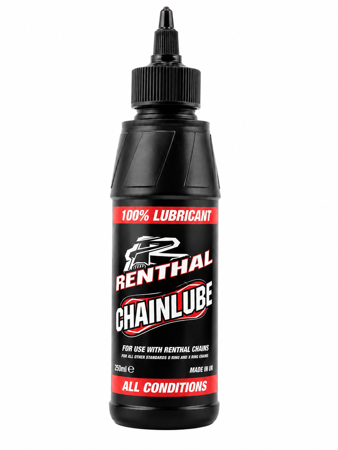 RENTHAL CHAIN LUBE 250ML ALL CONDITIONS L-102