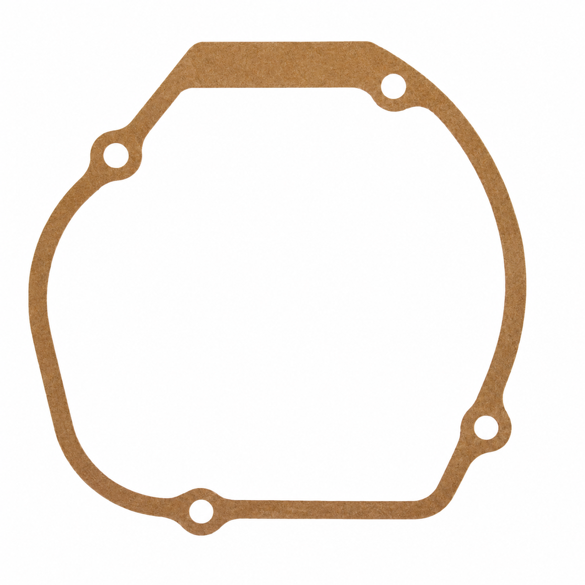Honda CR250R 2002-2007 Genuine OEM Left Crankcase Cover Gasket 11352-KZ3-L20