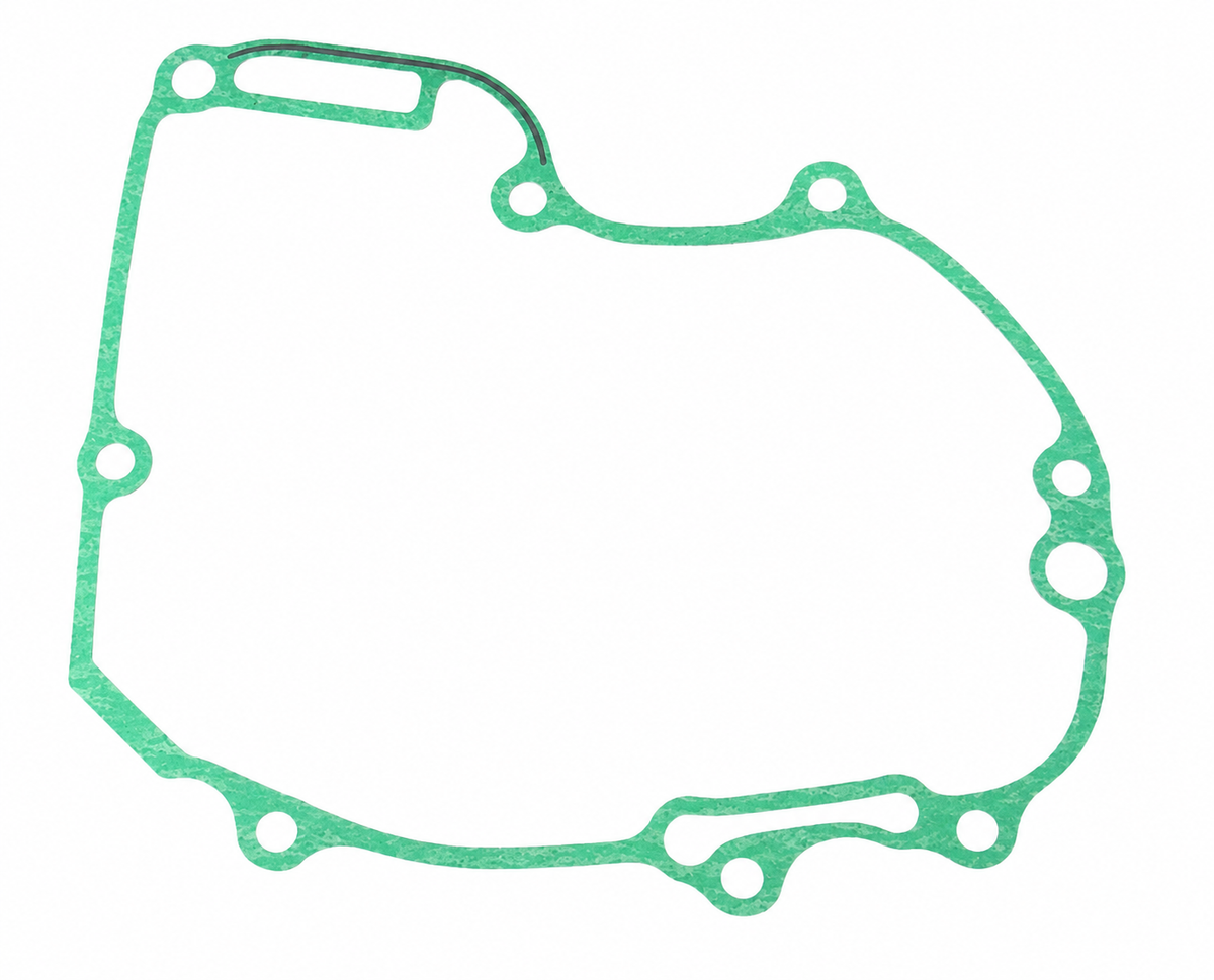 HONDA CRF250R CRF250X GENERATOR COVER GASKET 11395-KRN-671
