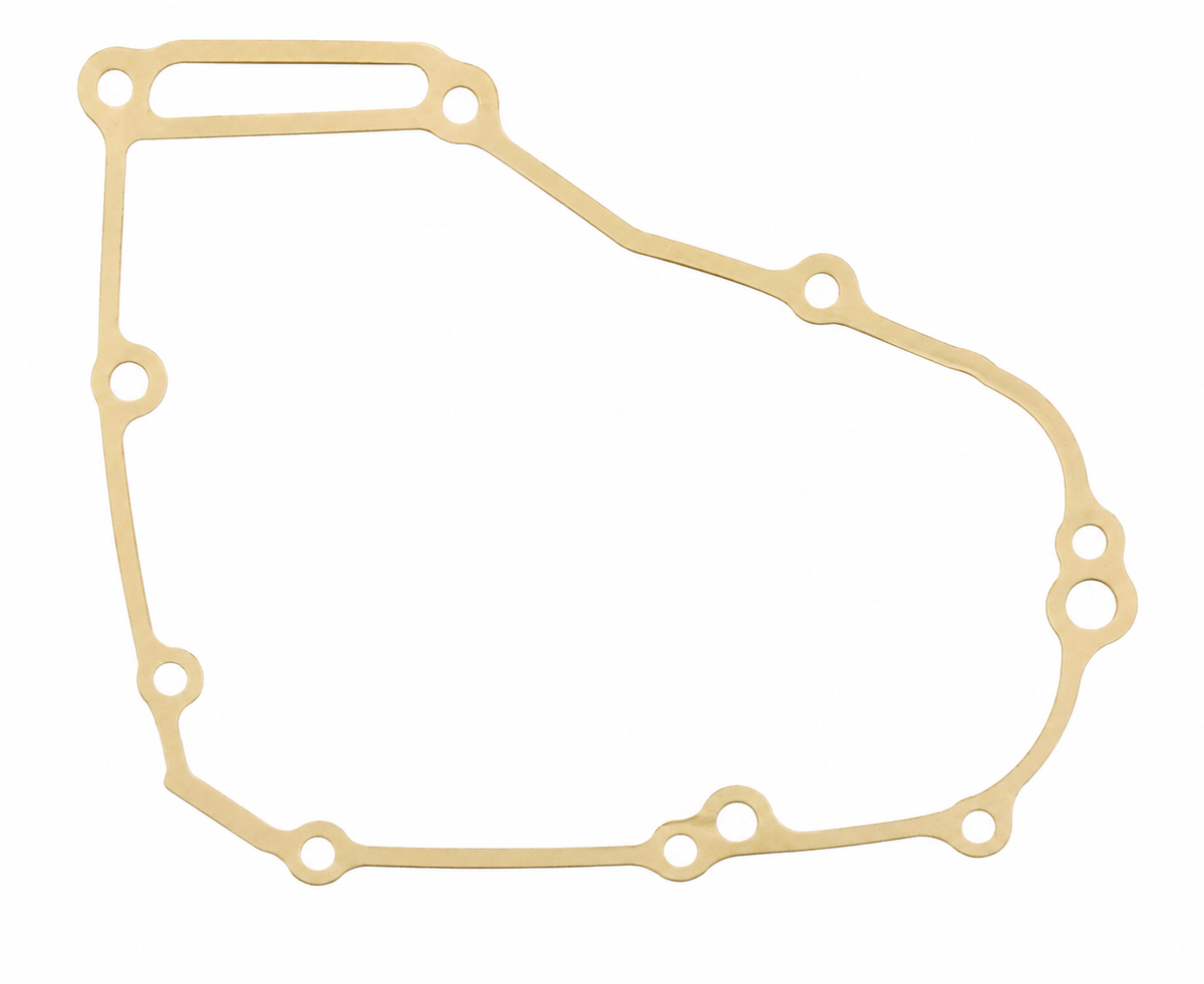 HONDA CRF450R GENERATOR COVER GASKET 11395-MEN-A50