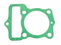 HONDA XR80 XR80R XL80S CYLINDER BASE GASKET NOS 12191-GN1-730