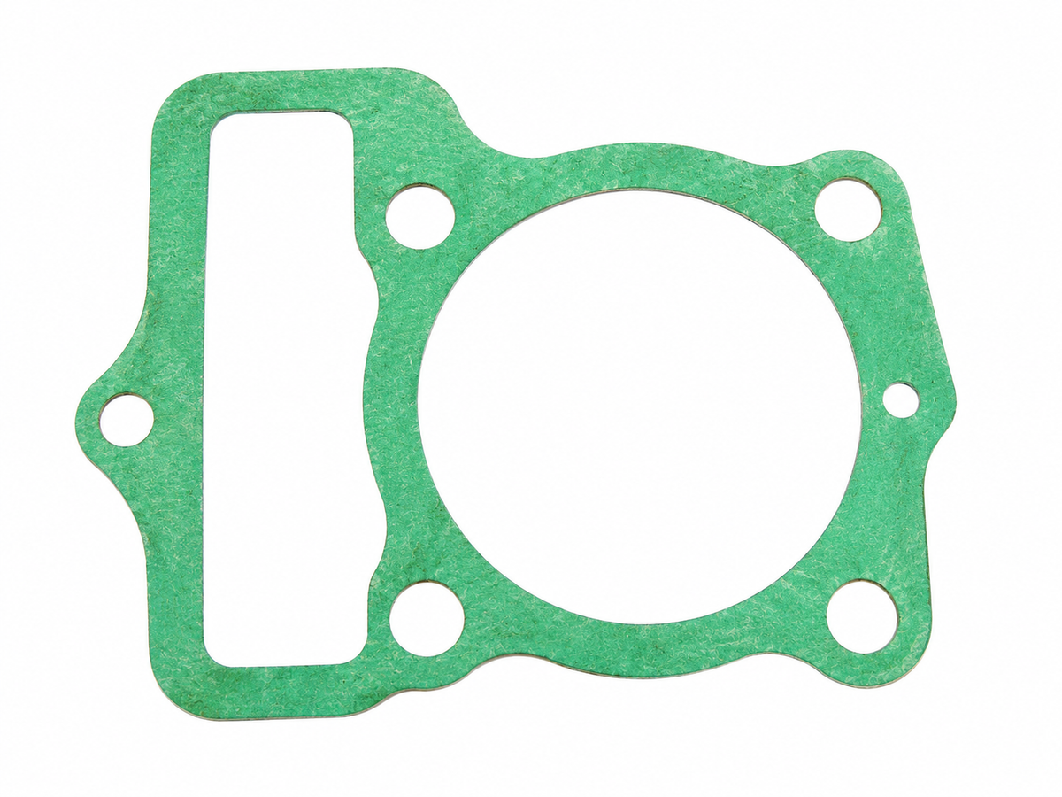 HONDA XR80 XR80R XL80S CYLINDER BASE GASKET NOS 12191-GN1-730