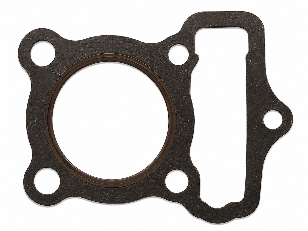 HONDA XL80S CYLINDER HEAD GASKET NOS 12251-152-040