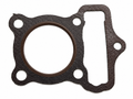 HONDA XR80 XR80R XL80S CYLINDER HEAD GASKET NOS 12251-GN1-880