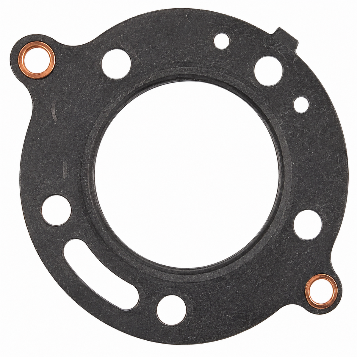 Honda CR125R 1987 Genuine OEM Cylinder Head Gasket 12251-KS6-306
