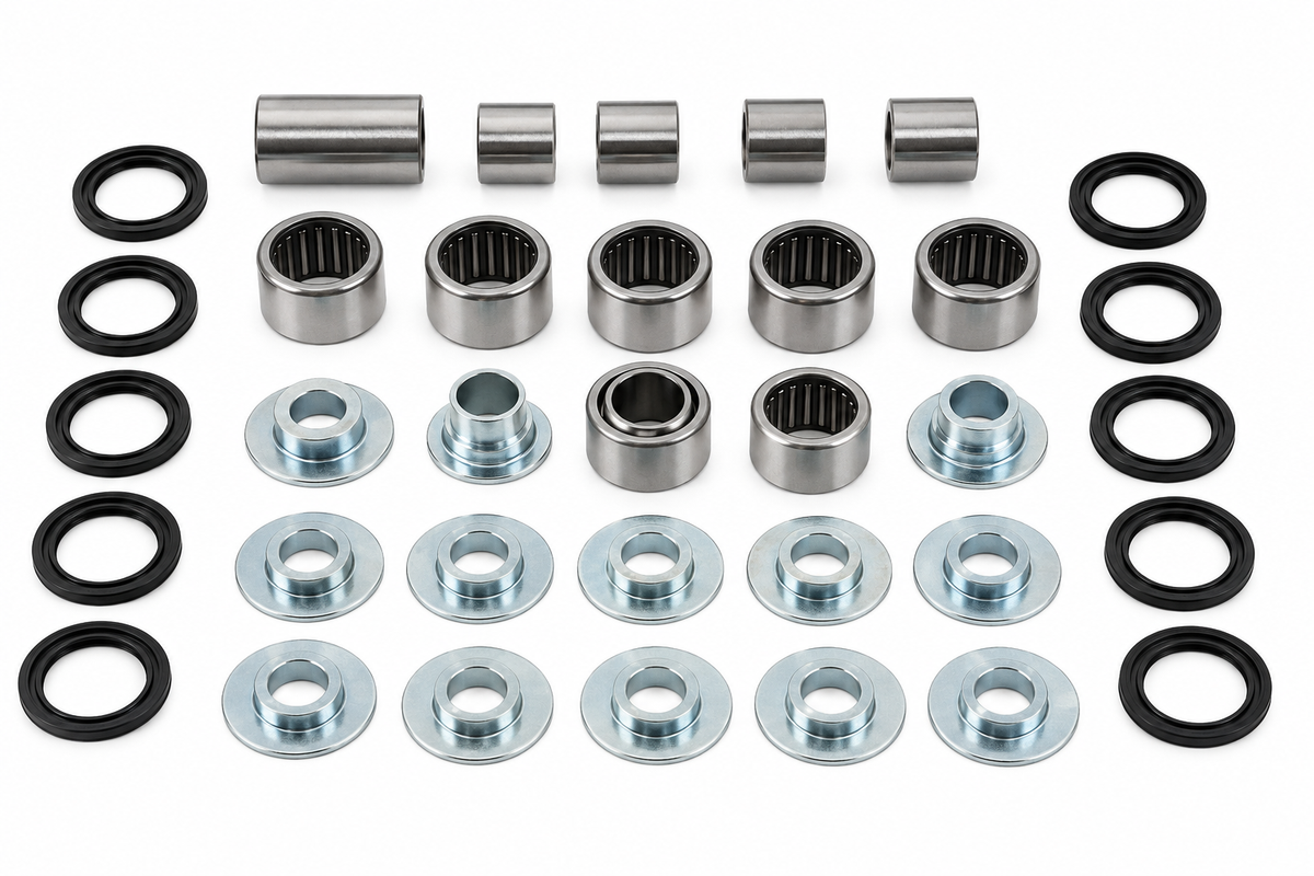 ALL BALLS BETA EVO  LINKAGE BEARING KIT - 27-1187