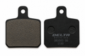 Delta Braking DB2500 GG Semi-Metallic Brake Pads – Trials rear