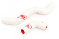 Montesa Cota 4RT 2005-2025 AS3 Silicone Radiator Hoses White