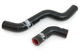 Montesa Cota 4RT 2005-2026 AS3 Silicone Radiator Hoses Black