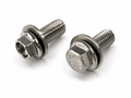 Montesa 315R / 4RT Ti-SS Front Sump Bolt Kit – 93405-08020-00