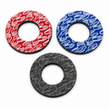 Renthal Grip Donutz – Red / Blue / Grey