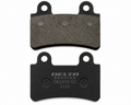 Delta Braking DB2450 GG Semi-Metallic Front Brake Pads – Beta Trials