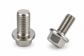 Montesa 315R / 4RT Stainless Shark Fin Bolts – 96001-06012-00