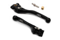 KAWASAKI KX250 KX450 AS3 FORGED BRAKE & CLUTCH LEVERS