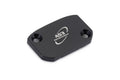 KTM 125-530 SX EXC XC 2000-2025 AS3 Front Brake Reservoir Cover Black