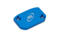 BETA 125 200 250 - 520 RR RX XTRAINER 2010-2025 AS3 CLUTCH  COVER BLUE