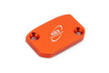AS3 KTM SX EXC XC XC-W Clutch Reservoir Cover Orange