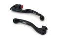 AS3 Beta RR RX XTrainer Forged Brake & Clutch Lever Set