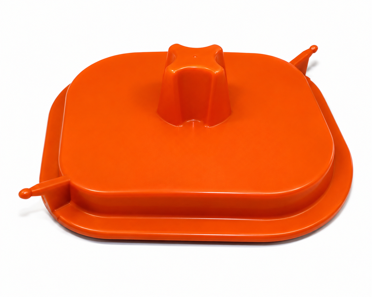 Twin Air Airbox Wash Cover – KTM / Husqvarna / GasGas – 160110