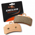 Delta Braking DB2273 HH Sintered Front Brake Pads – Trials Bikes