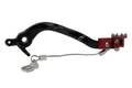 GAS GAS MC EC EX 250 300 2024-2025 AS3 FORGED REAR BRAKE LEVER PEDAL