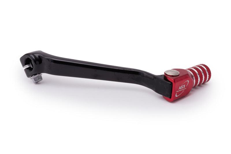 HONDA CRF 250 F 2019-2025 AS3 FORGED GEAR CHANGE LEVER SHIFTER