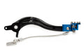 AS3 Husqvarna TC FC FX FS FE Forged Rear Brake Pedal 2023-2025