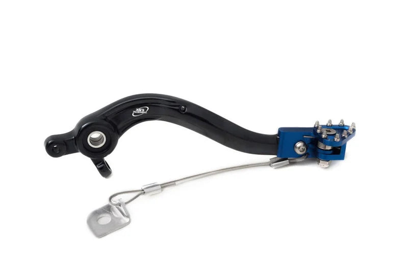 Husqvarna TC FC FX FS FE 2017-2022 AS3 Forged Rear Brake Pedal