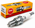 Scorpa SC  2t 125/250/300 Spark Plug - NGK BPR5HS