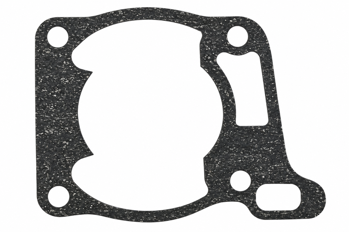 GENUINE HONDA CR250R CYLINDER BASE GASKET 1984 - 12191-KA4-740