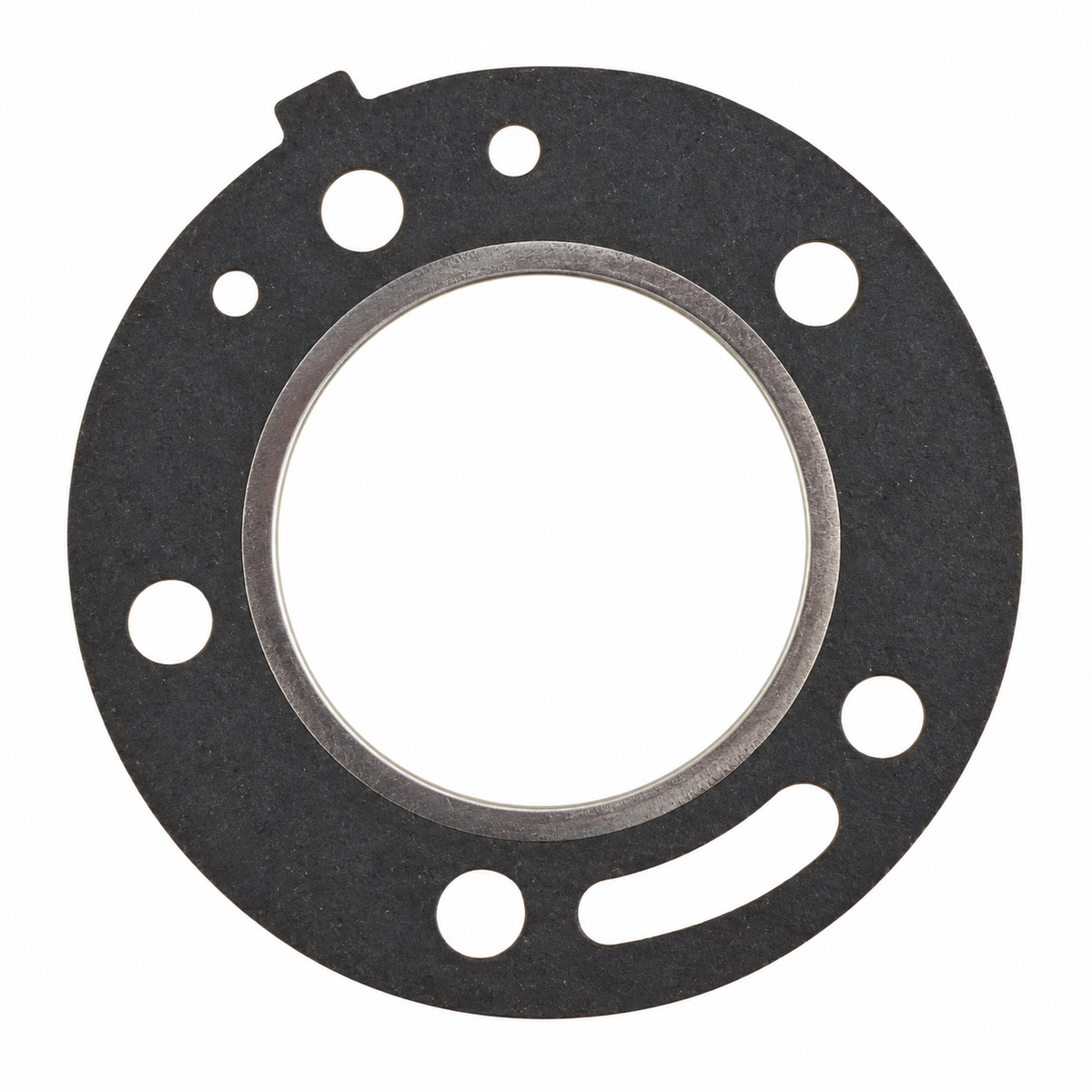 GENUINE HONDA CR125R CYLINDER HEAD GASKET 1987 NOS - 12251-KS6-700