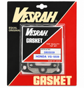 VESRAH HONDA CR80R TOP END GASKET SET 1984 – VG-5039