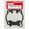 GENUINE HONDA CR250R CYLINDER BASE GASKET 1991 NOS – 12191-KS7-700