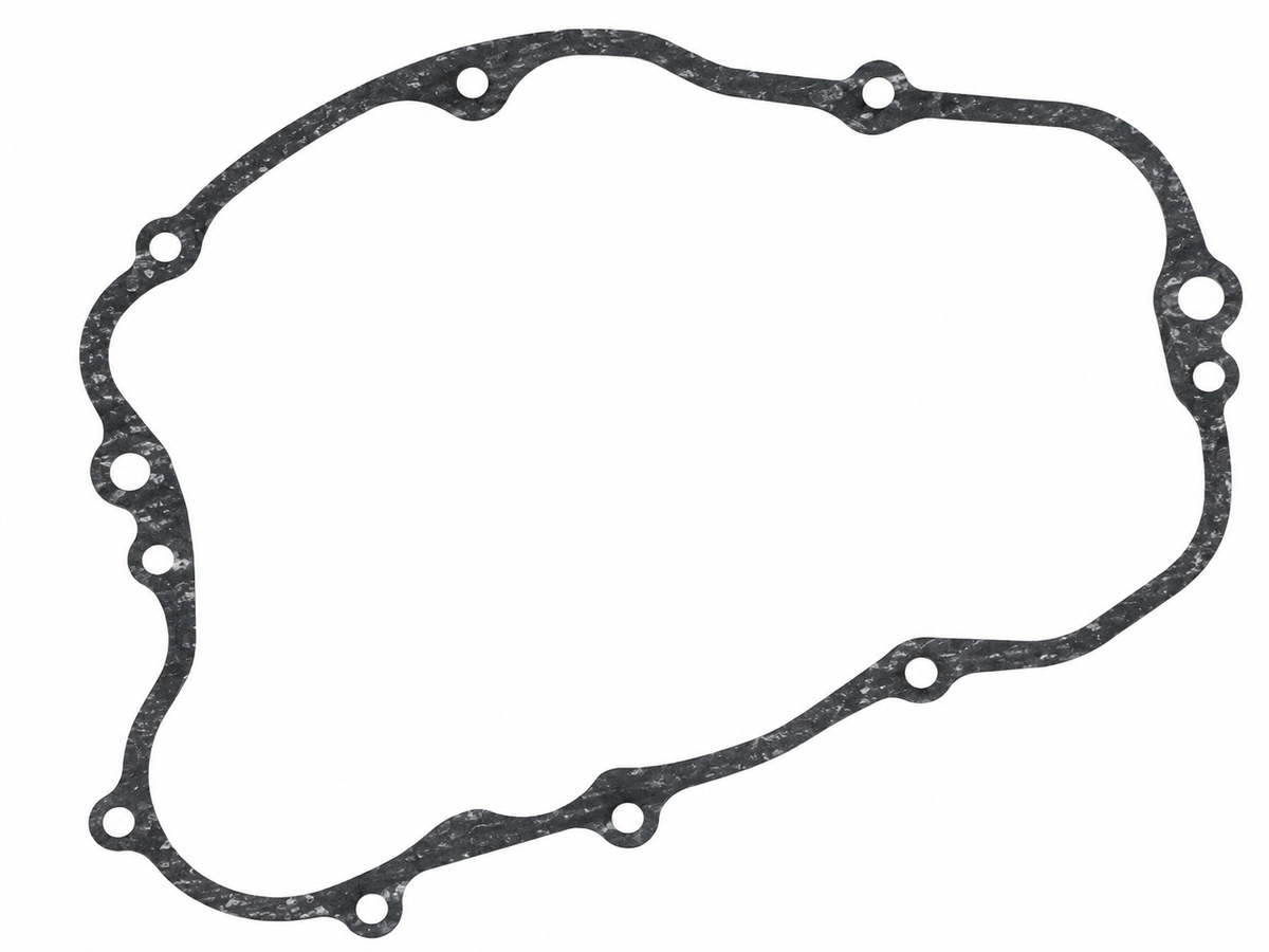 GENUINE KAWASAKI KDX200 CLUTCH COVER GASKET NOS – 11009-1792