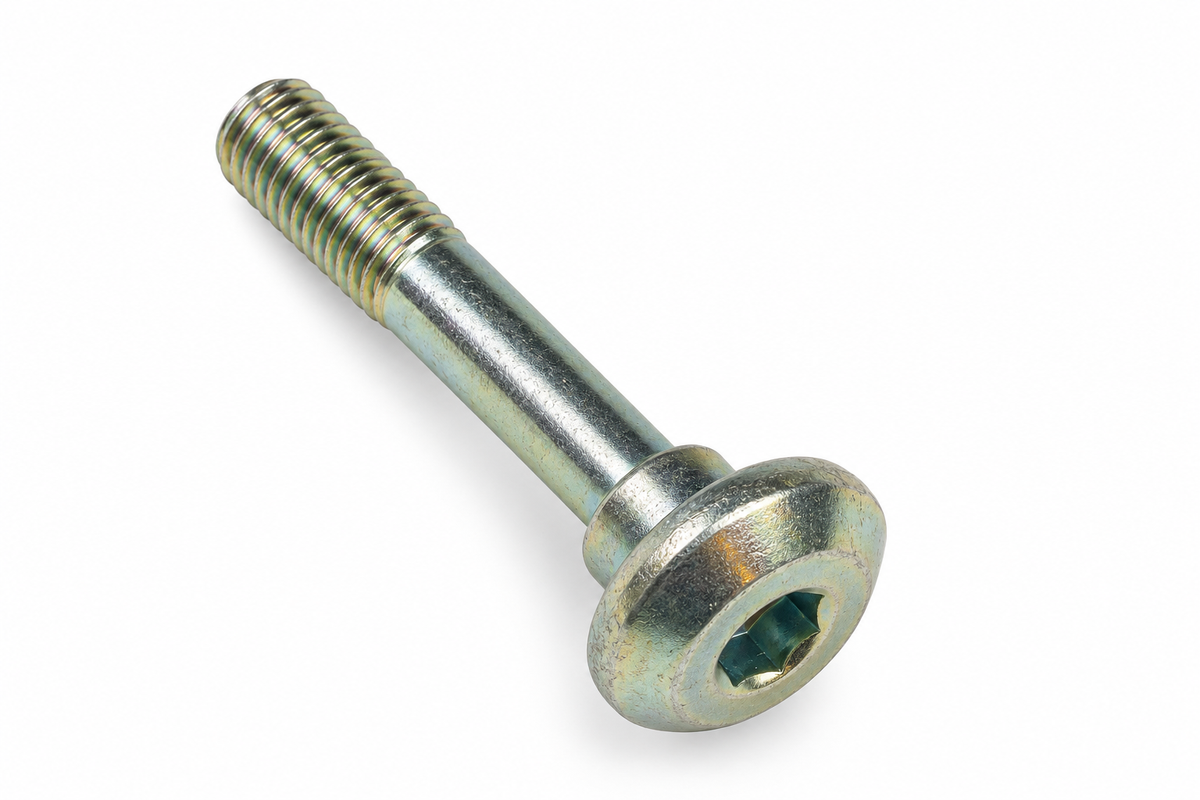 MONTESA 4RT SILENCER COVER MOUNTING BOLT 07–08 – 90103-NN4-C00