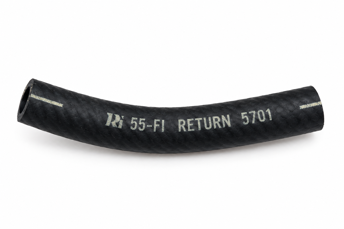 GENUINE MONTESA COTA 4RT FUEL RETURN HOSE 2005–2015 – 17529-NN4-000