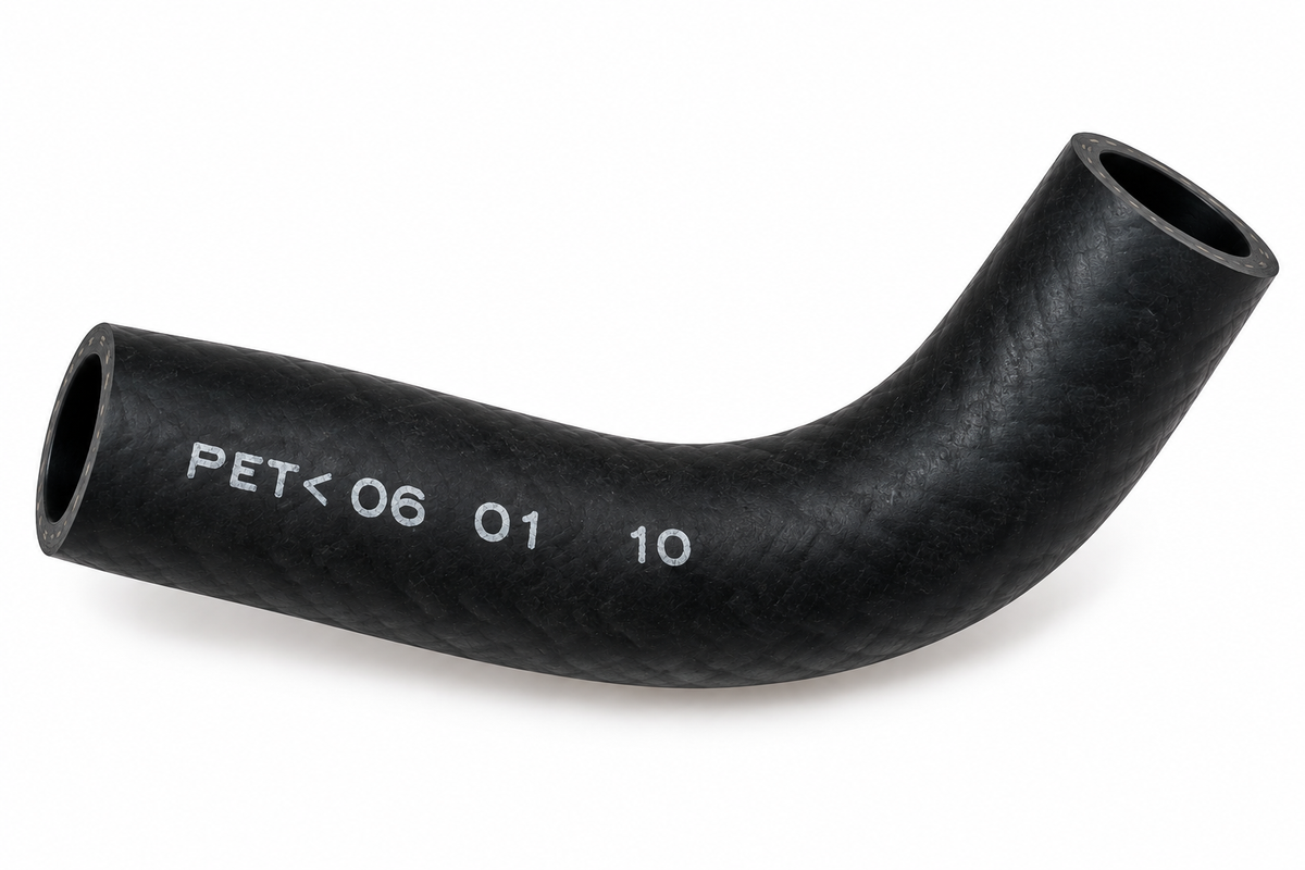 GENUINE MONTESA COTA 4RT LOWER RADIATOR HOSE 2005–2018 – 19532-NN4-000