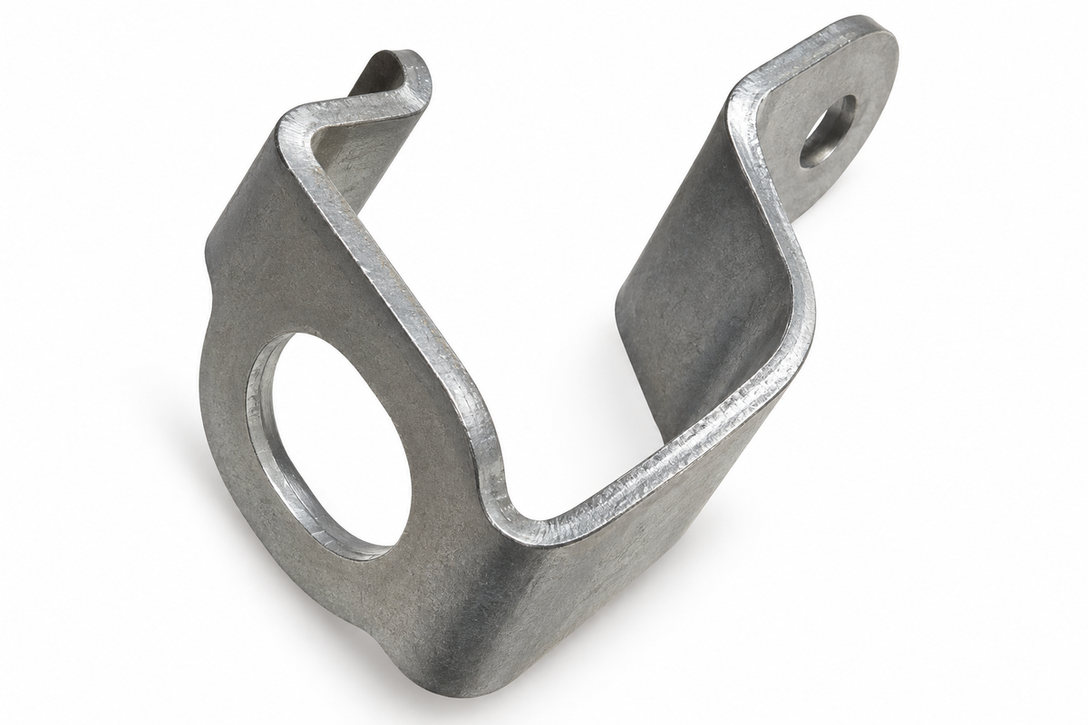 GENUINE MONTESA COTA 4RT SIDE COVER STAY – 80113-NN4-G10