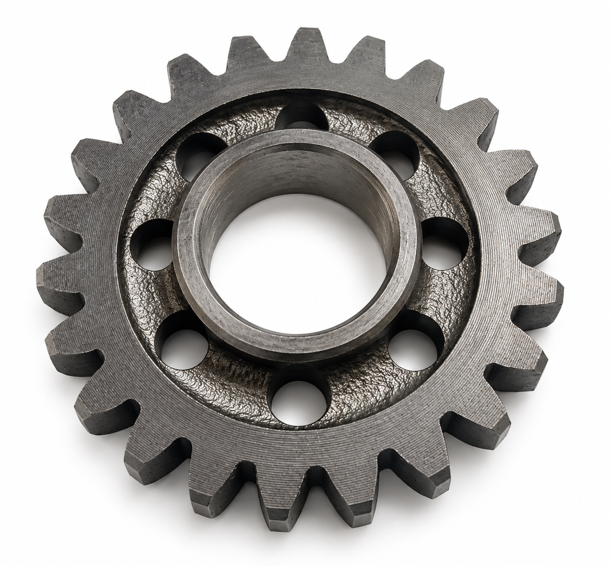 GENUINE MONTESA COTA 315R KICKSTART IDLER GEAR 1997–2004 – 28231-NN3-000