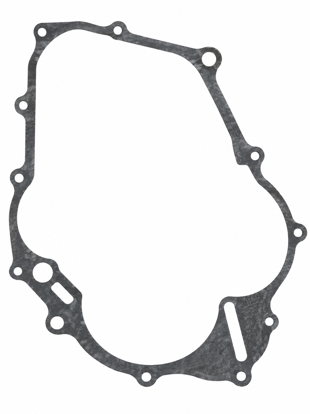 GENUINE YAMAHA YFM660R RAPTOR 660 CLUTCH COVER GASKET – 5LP-15462-00