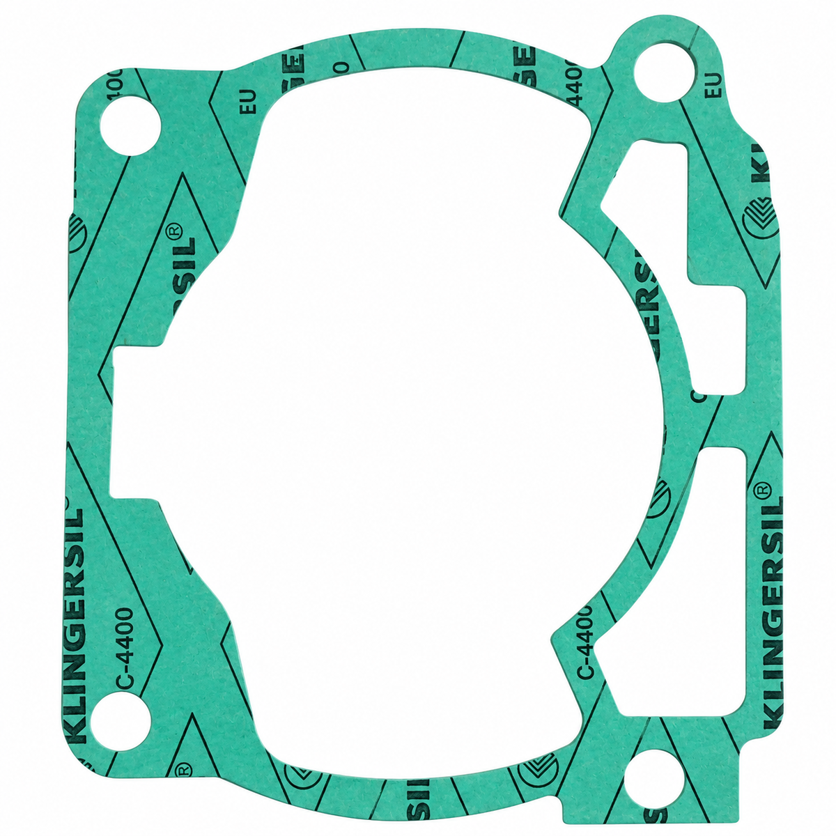 GENUINE KTM 250 300 2-STROKE 0.5MM CYLINDER BASE GASKET – 54830030005