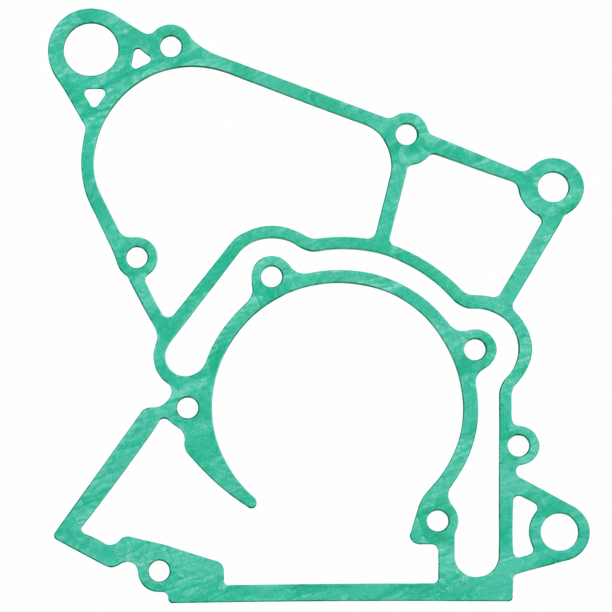 GENUINE KTM 50 SX ENGINE CASE / CENTRE CRANKCASE GASKET – 45230039000