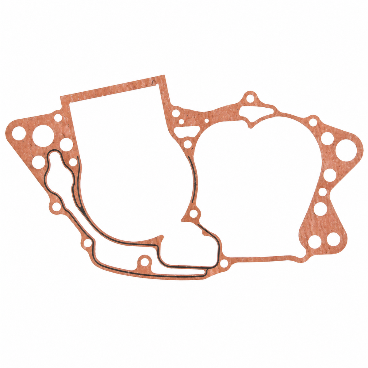 GENUINE MONTESA COTA 4RT CRANKCASE GASKET – 11191-NN4-000