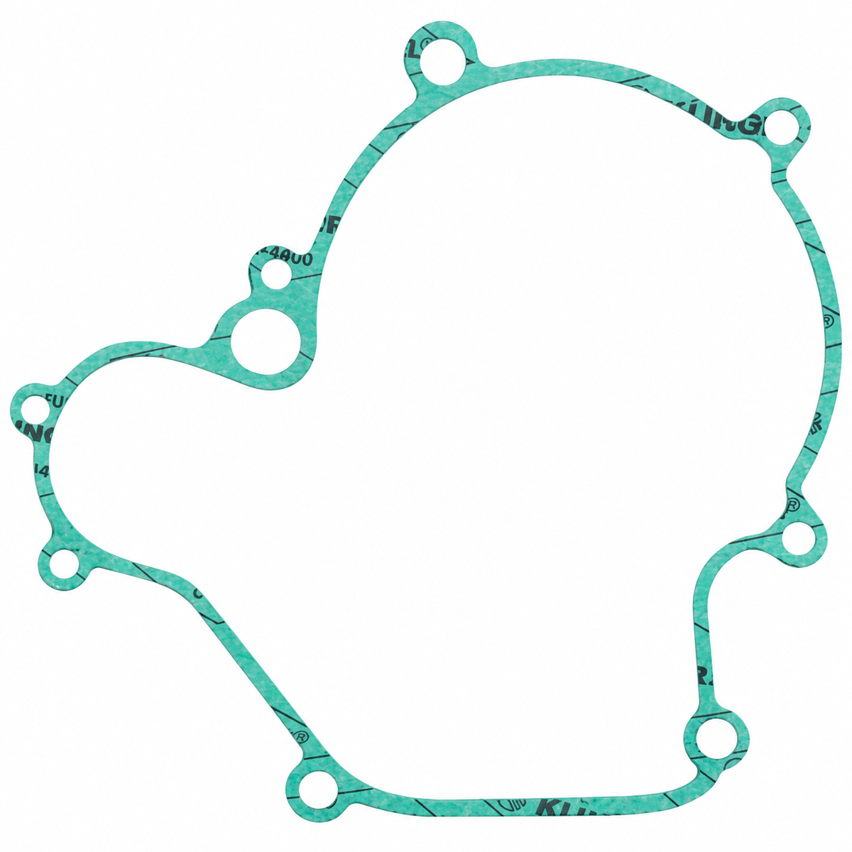 GENUINE KTM 50 SX INNER CLUTCH COVER GASKET – 45230025000