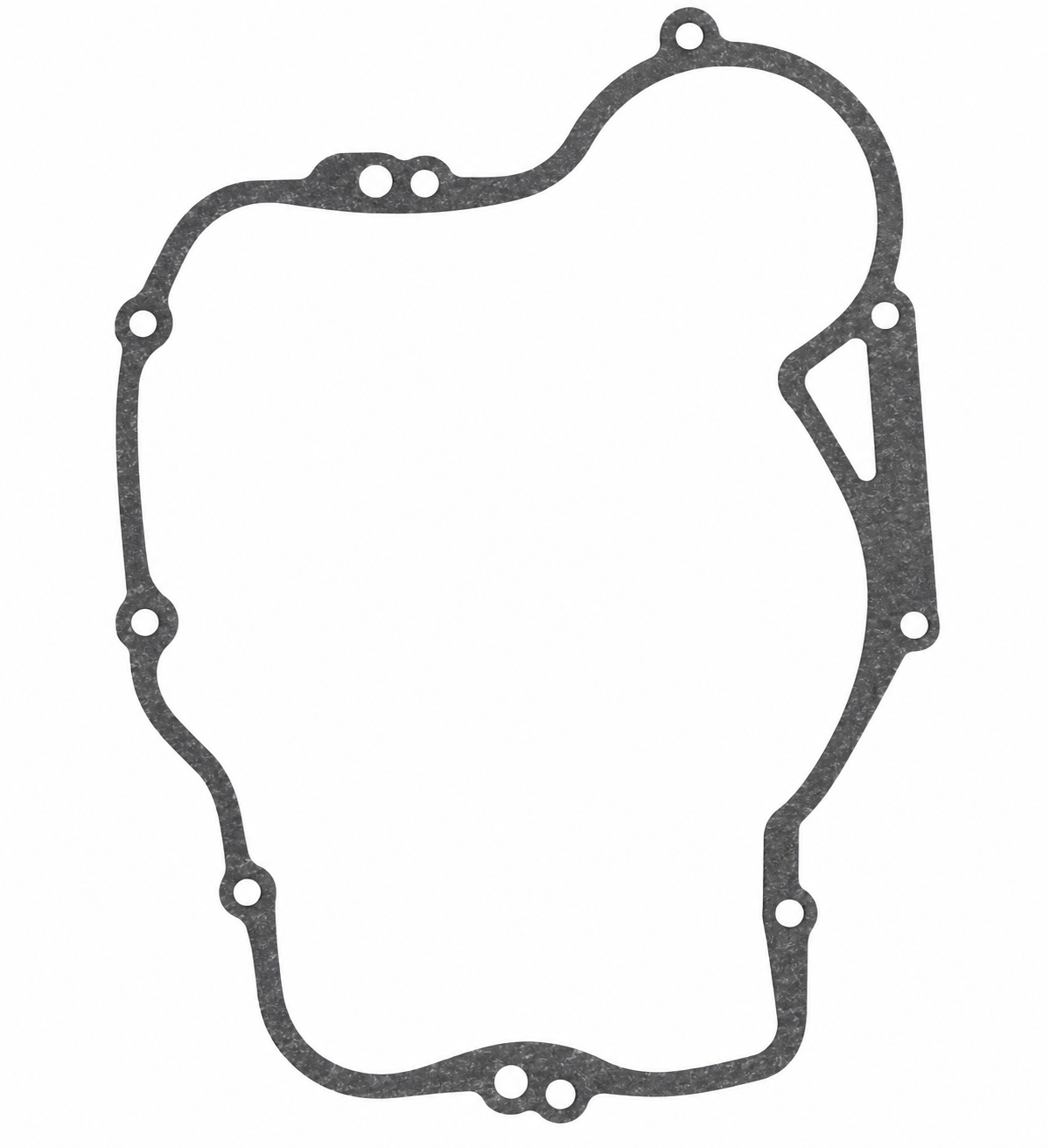 GENUINE KAWASAKI KX250 / KDX250 INNER CLUTCH COVER GASKET – 11009-1954