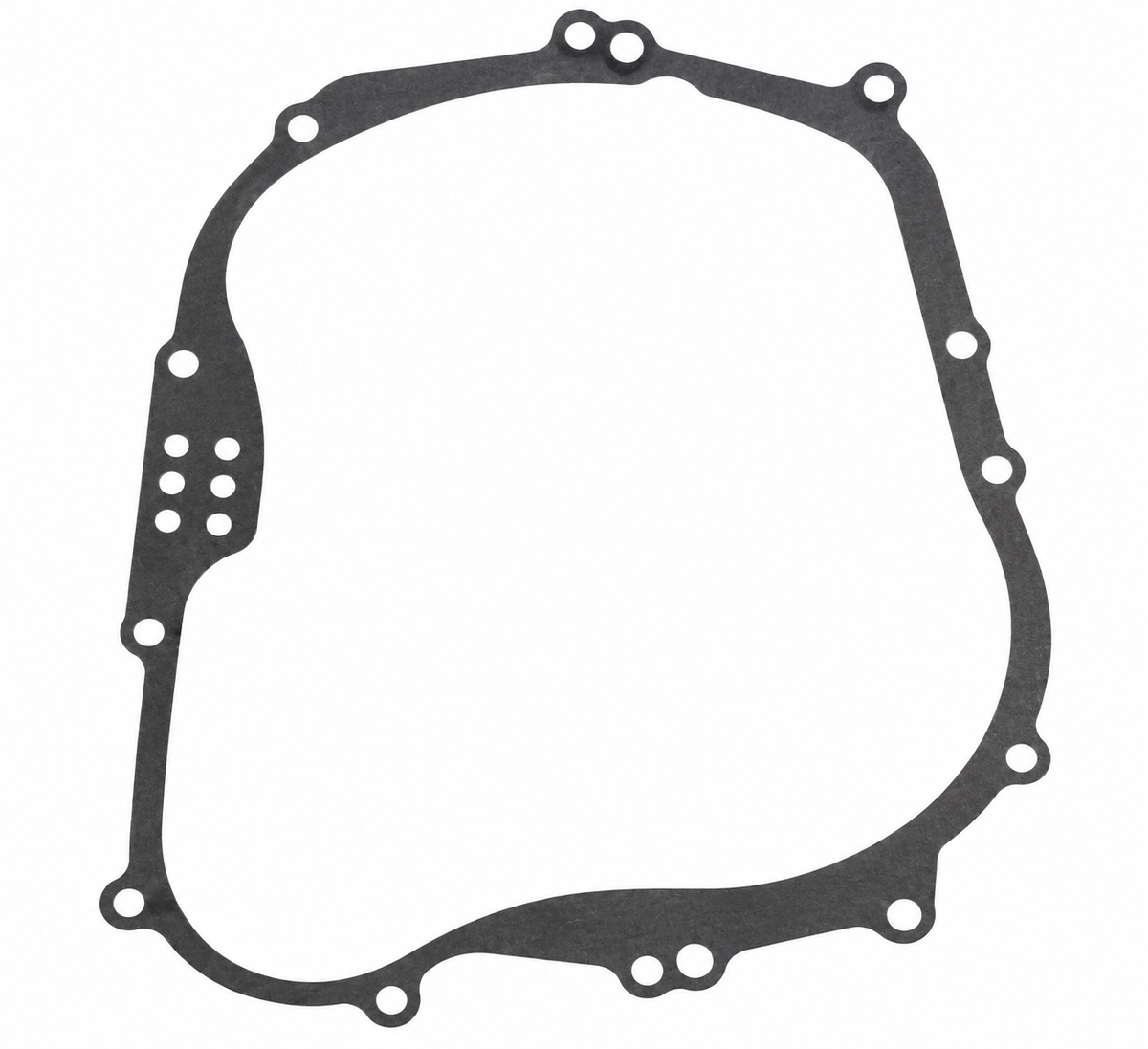 Kawasaki KLX250 KLX300 Inner Clutch Cover Gasket 11060-1324 NOS