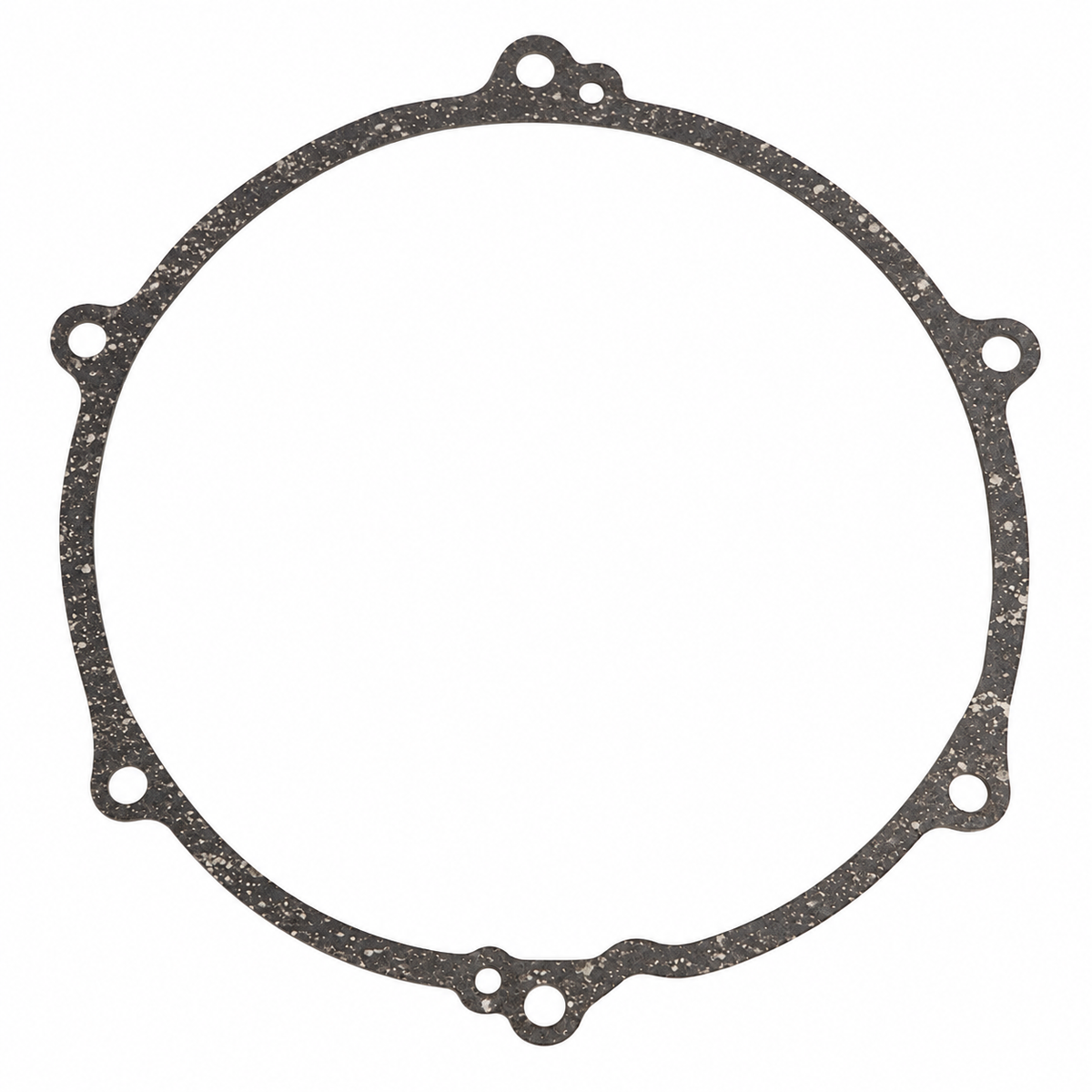 Kawasaki KX250 Outer Clutch Cover Gasket 1992-1993 11060-1186 NOS