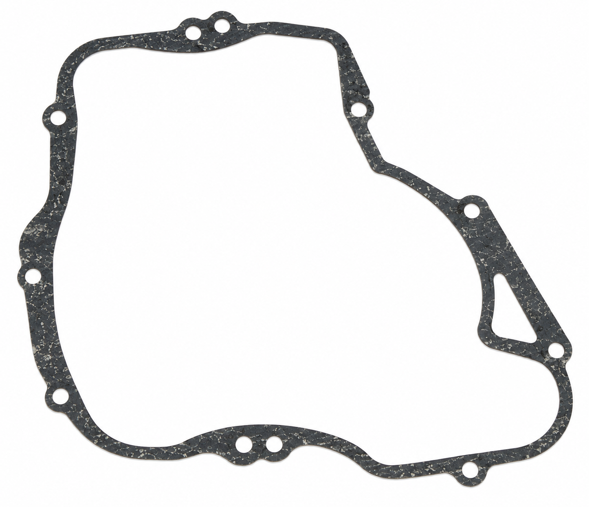 Genuine Kawasaki KX250 1987 Clutch Cover Gasket 11009-1627 NOS
