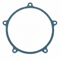 Kawasaki KX250 1988-1989 Outer Clutch Cover Gasket 11060-1460 NOS